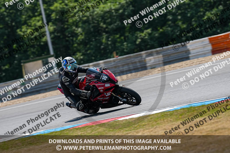 Slovakia Ring;event digital images;motorbikes;no limits;peter wileman photography;trackday;trackday digital images